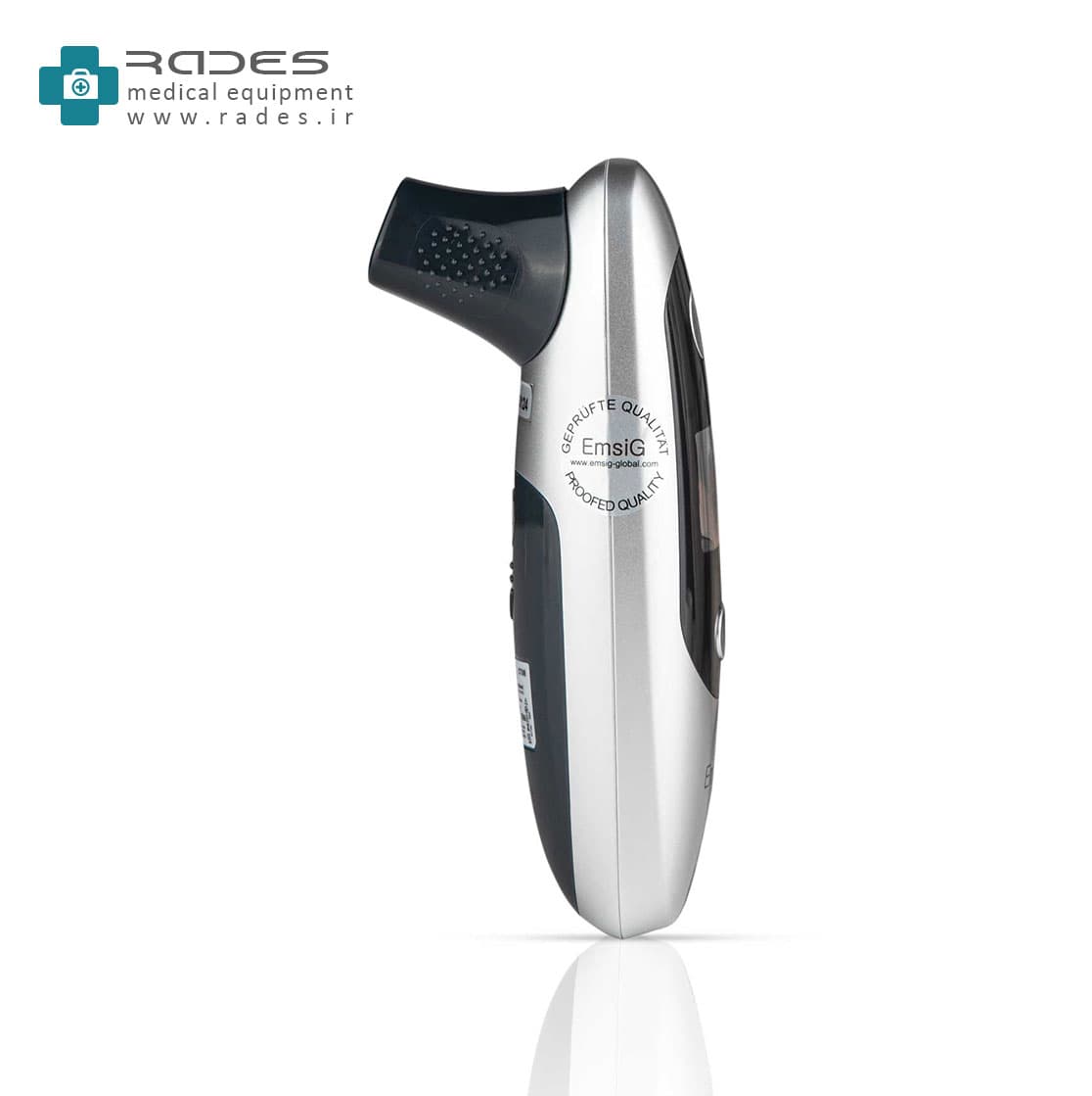 ترمومتر دیجیتالی امسیگ Emsig CT98 — تصویر ۶