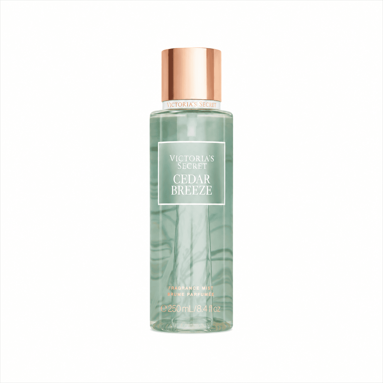 بادی اسپلش ویکتوریا سکرت Cedar Breeze