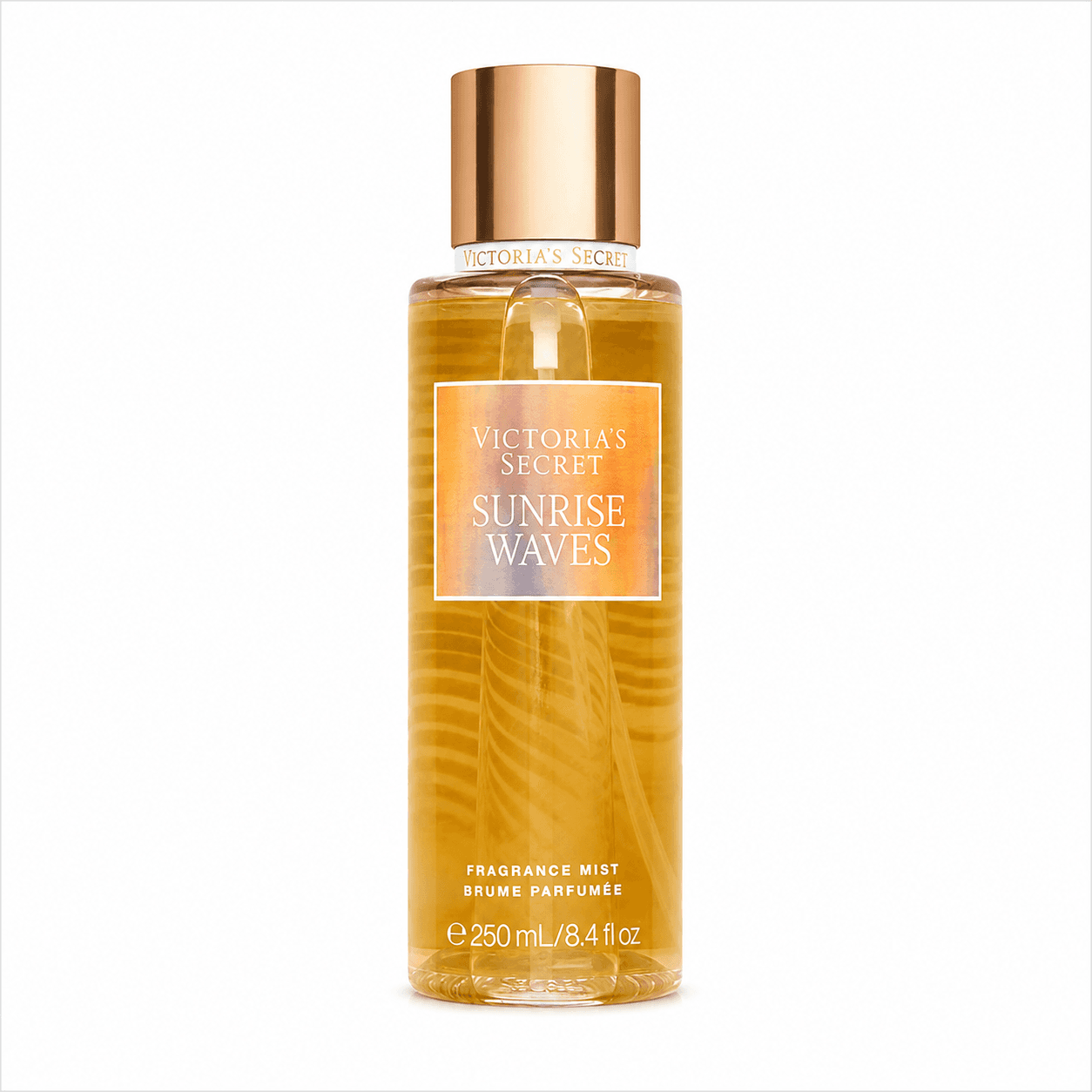 بادی اسپلش ویکتوریا سکرت Sunrise Waves