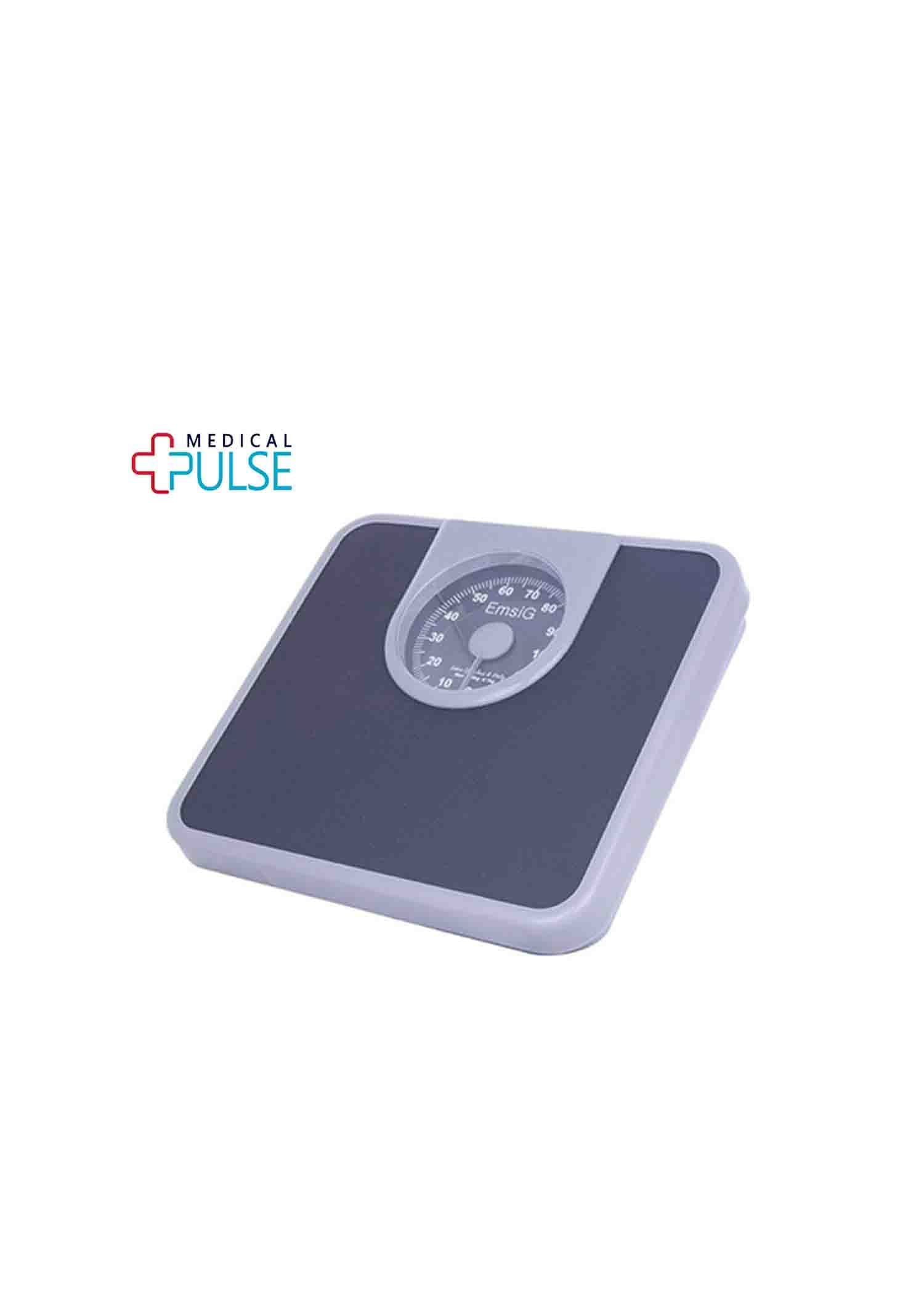 ترازوی مکانیکی امسیگ مدل EmsiG Mechanical Scale MW86