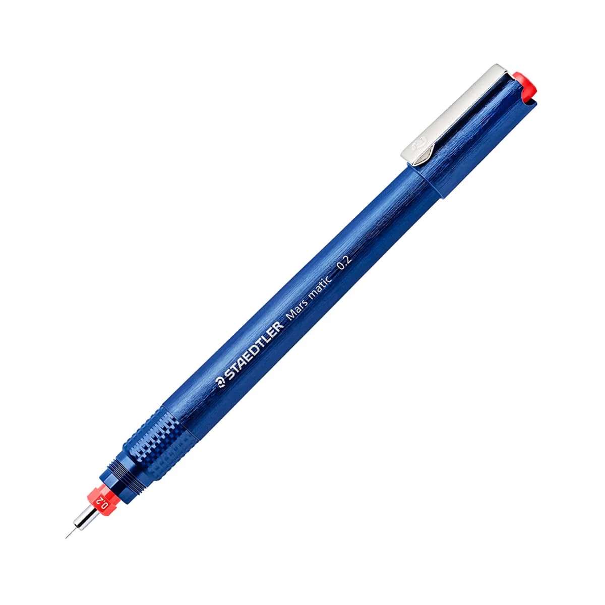 راپید استدلر فلزی مدل Mars Matic 700 — تصویر ۲