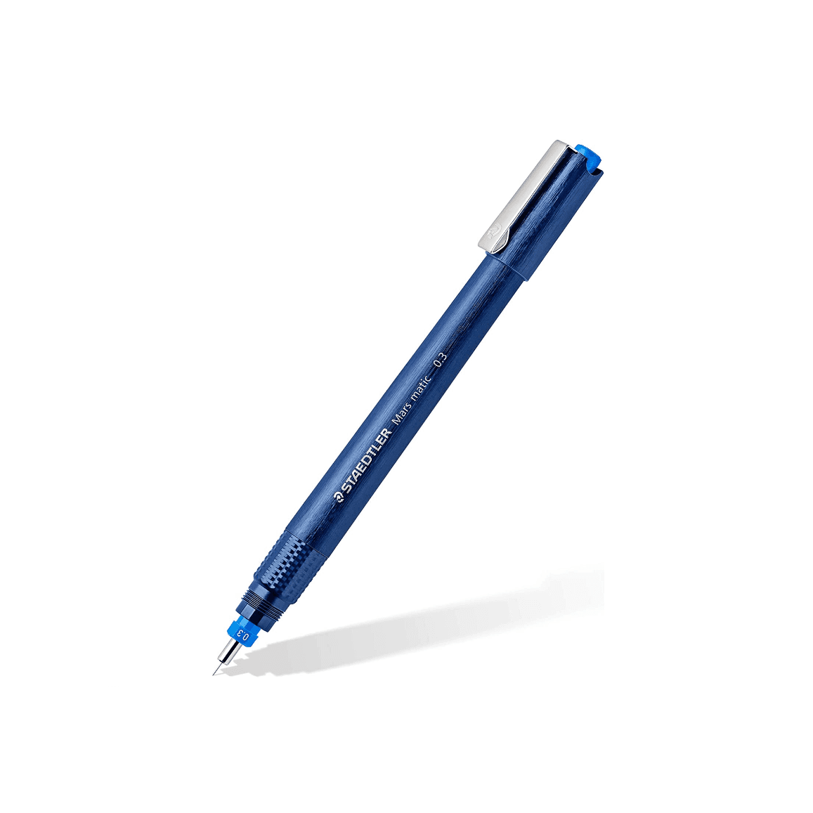 راپید استدلر فلزی مدل Mars Matic 700 — تصویر ۹