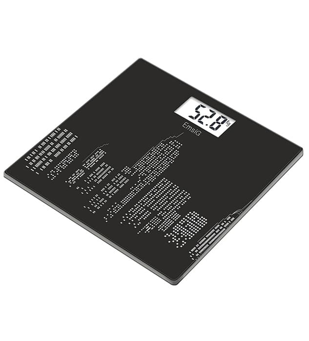 ترازوی امسیگ مدل Emsig digital Balance GW30-Z1