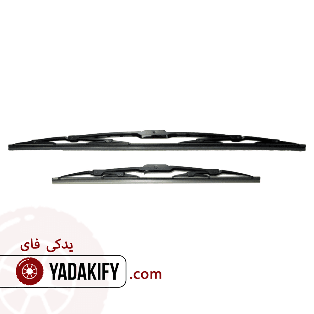 تیغه برف پاک کن جلو لیفان 520