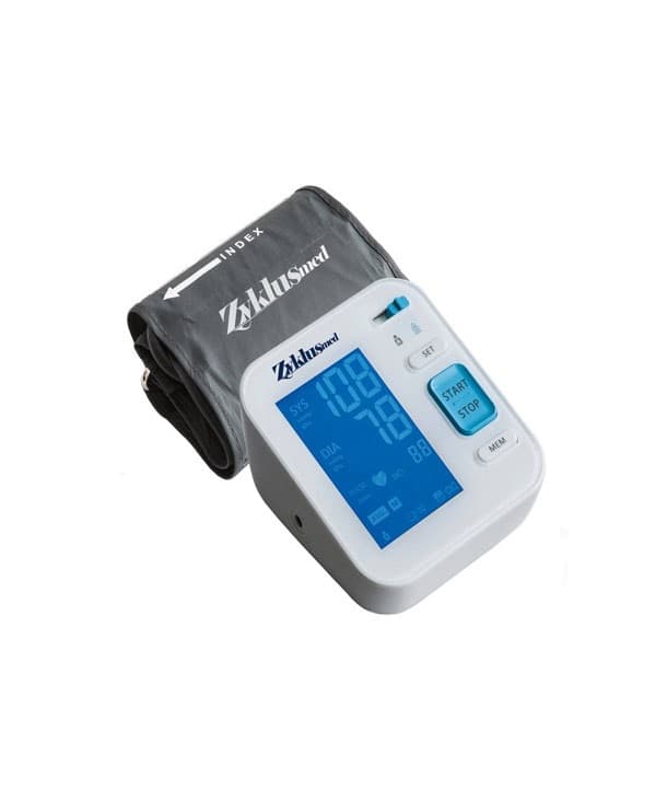 فشارسنج بازویی زیکلاس مد Zyklusmed B02