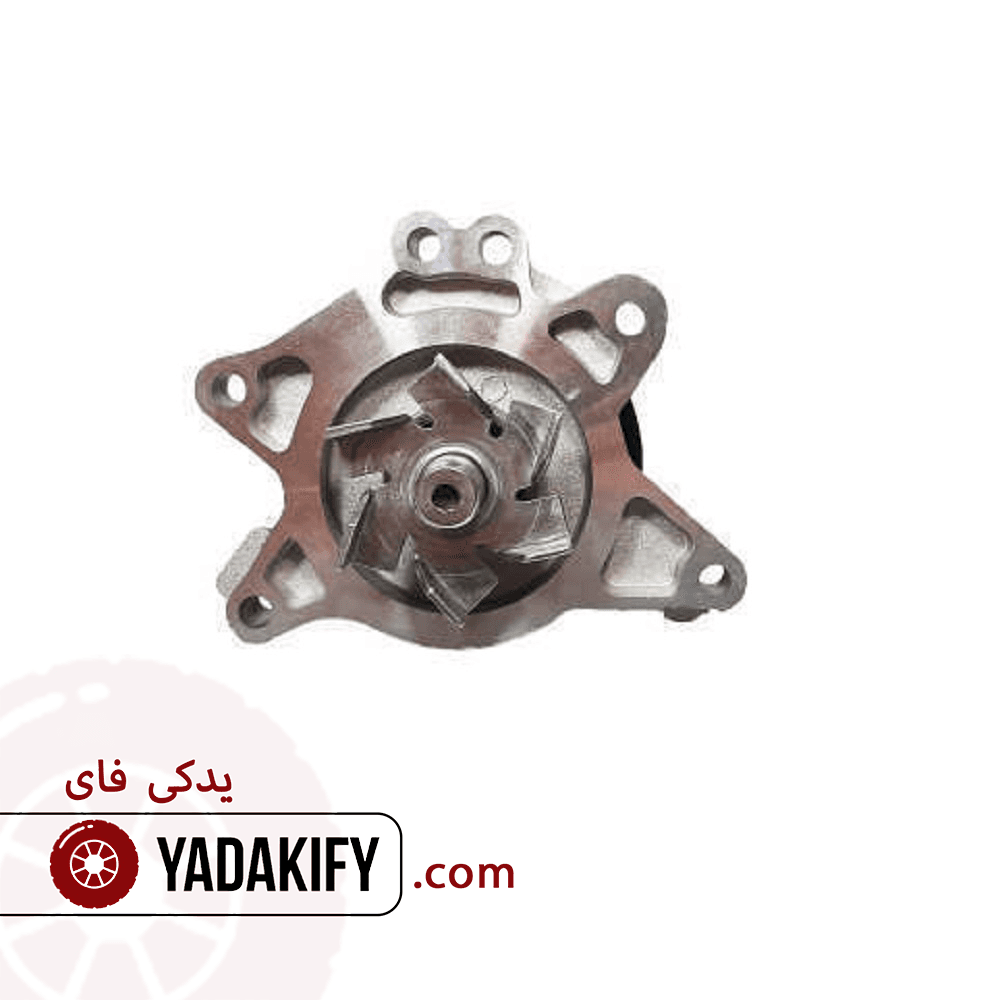 واتر پمپ لیفان X70 — تصویر ۴