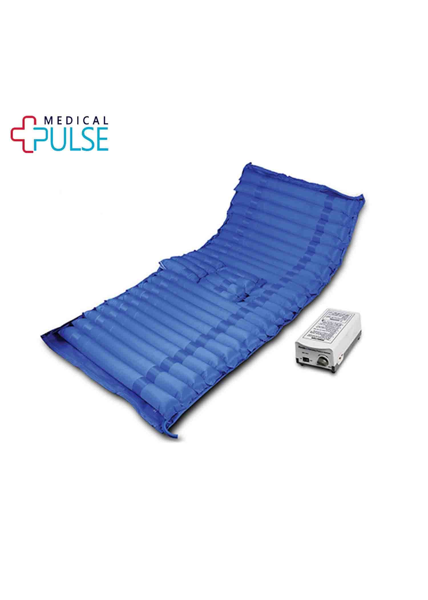 تشک مواج سوراخ دار زیکلاس مد Zyklusmed QDC800