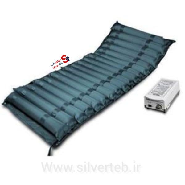تشک مواج سلولی زیکلاس مد Zyklusmed QDC301 — تصویر ۲