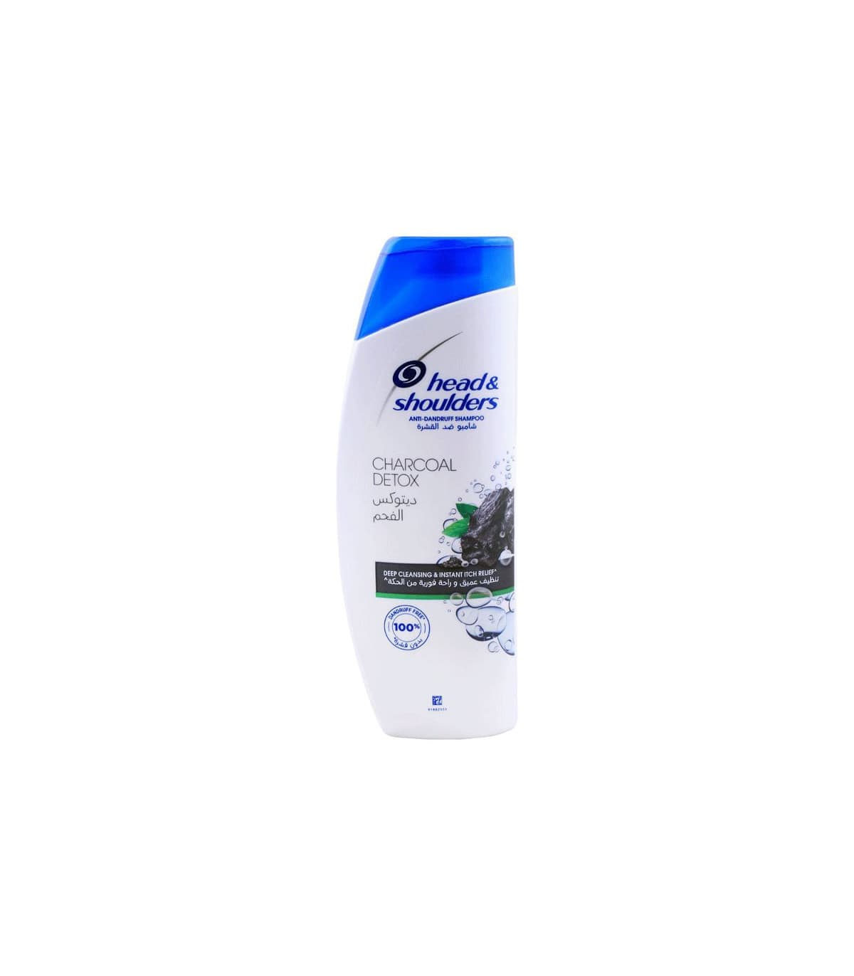 هدشولدرز زغال Head&shoulders — تصویر ۲