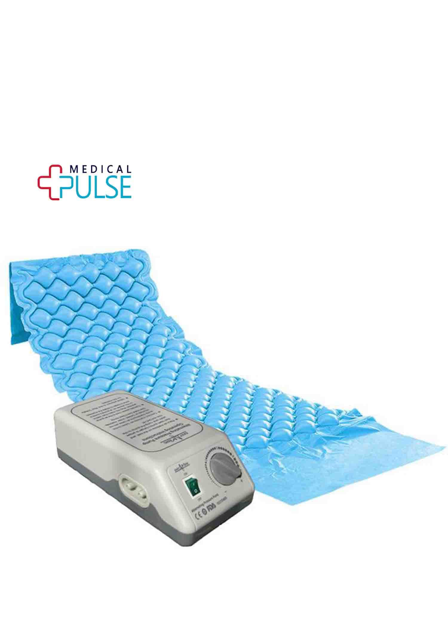 تشک مواج تخم مرغی ایزی مدیک Easy Medic Wavy Household mattress