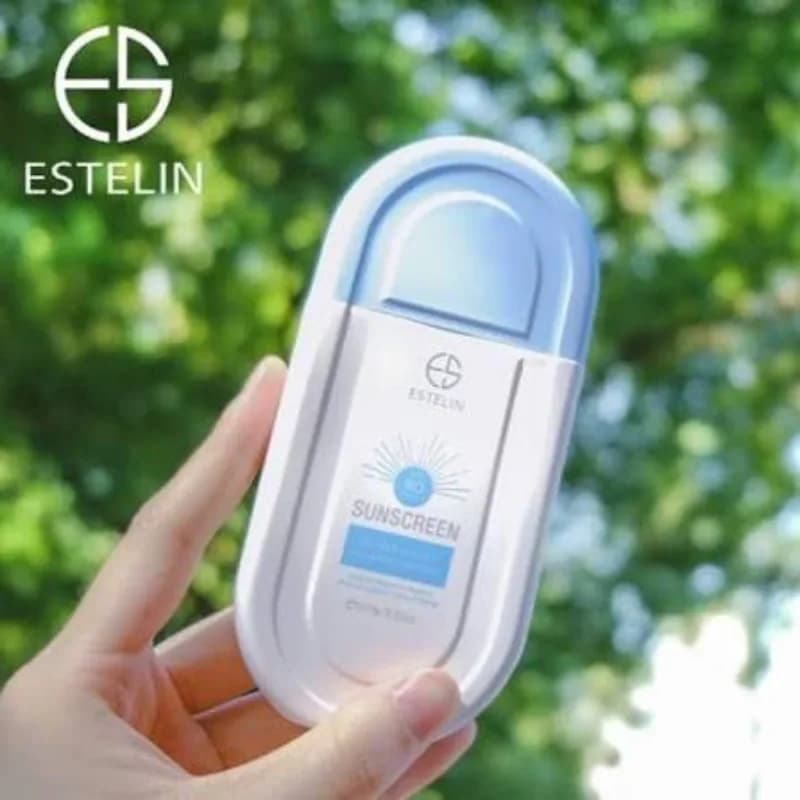 کرم ضد آفتاب بی رنگ آبرسان استلین مدل اولترا لایت SPF80 حجم 100 میل — تصویر ۸