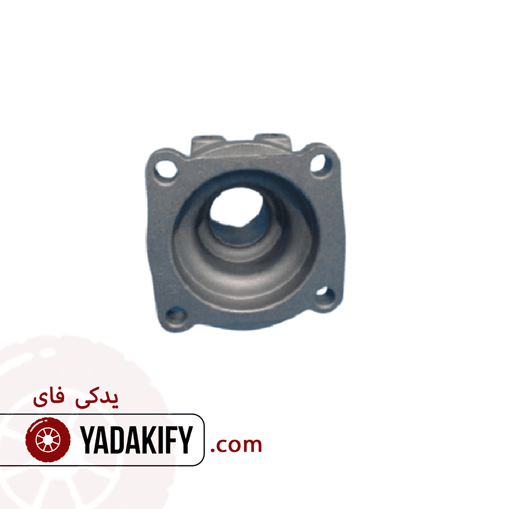درب ترموستات ام وی ام 530 — تصویر ۲