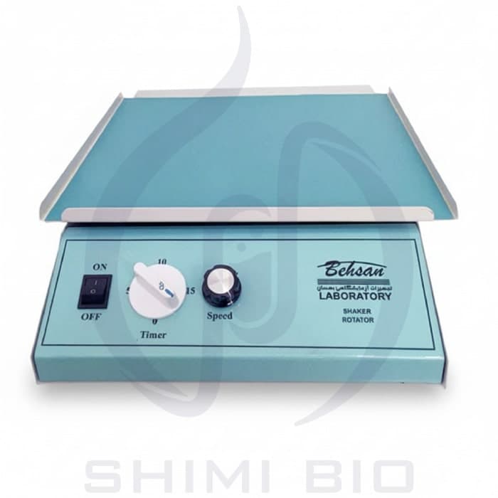 شیکر روتاتور بهسان مدل RT305