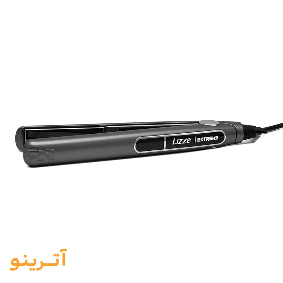 اتو مو کراتینه لیز مدل Extreme — تصویر ۵