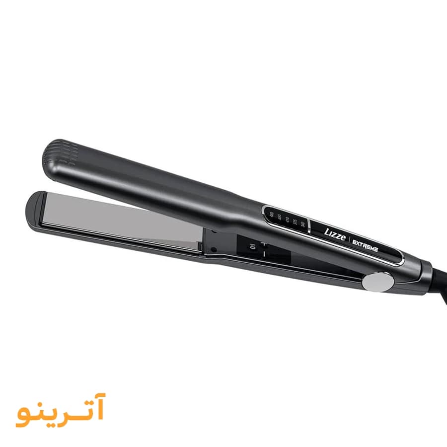 اتو مو کراتینه لیز مدل Extreme — تصویر ۴