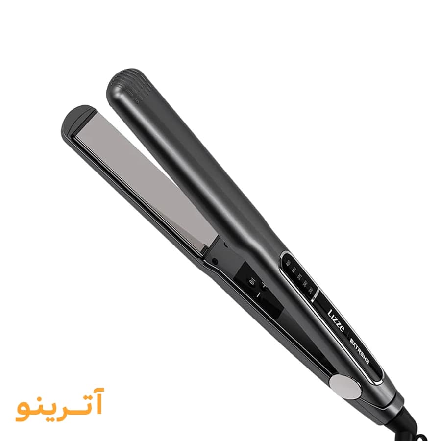 اتو مو کراتینه لیز مدل Extreme — تصویر ۳