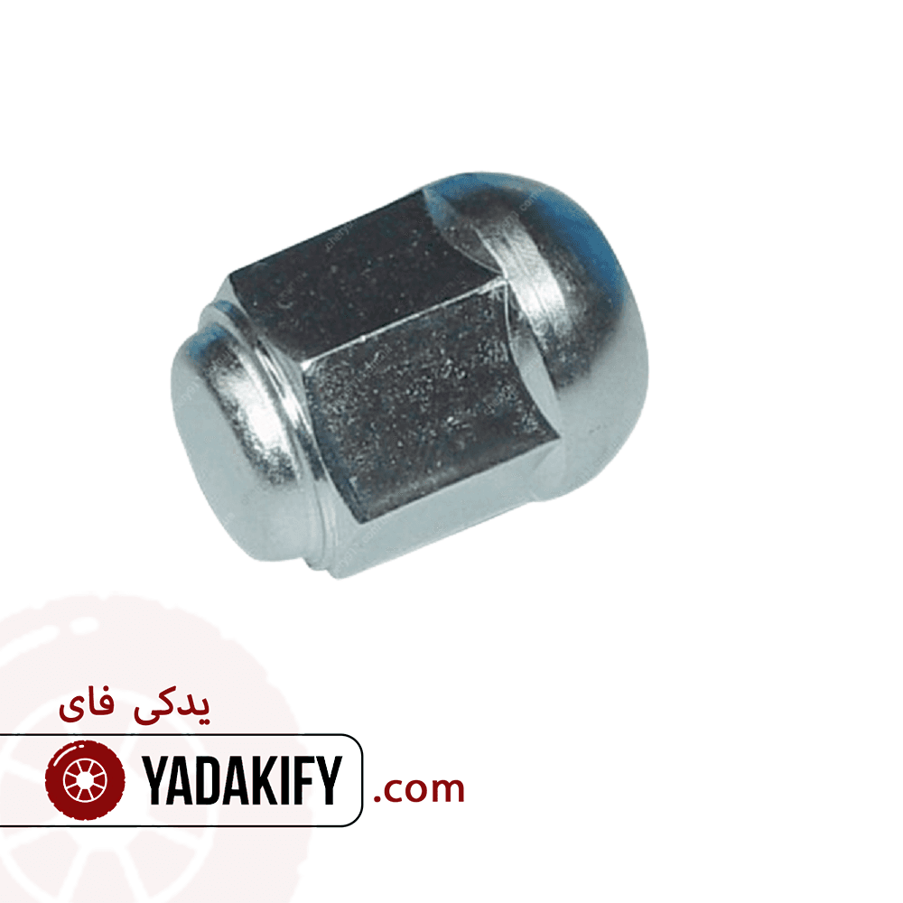 مهره چرخ ام وی ام 550