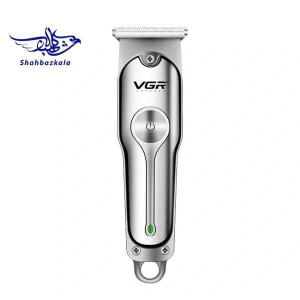 ماشین اصلاح VGR مدل V-071 — تصویر ۶