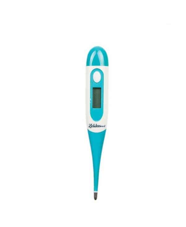 تب سنج دیجیتالی بزرگسال زیکلاس مد منعطف Zyklusmed flexible thermometer