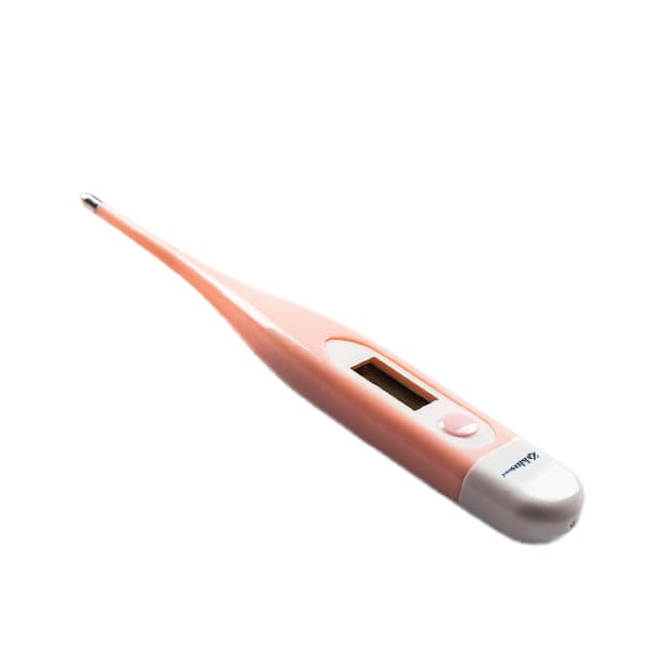 تب سنج دیجیتالی بزرگسال زیکلاس مد ساده Zyklusmed thermometer
