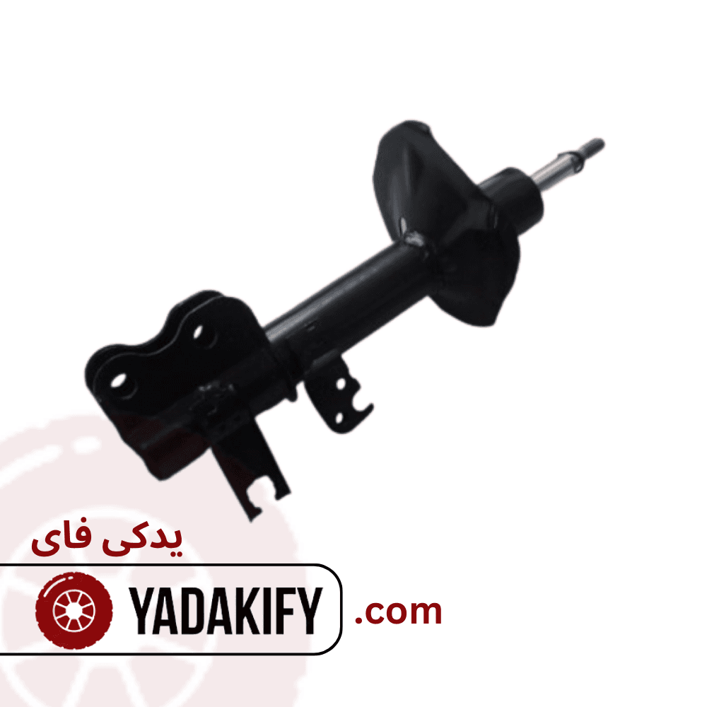 کمک فنر جلو چپ جیلی RV7 هاچبک