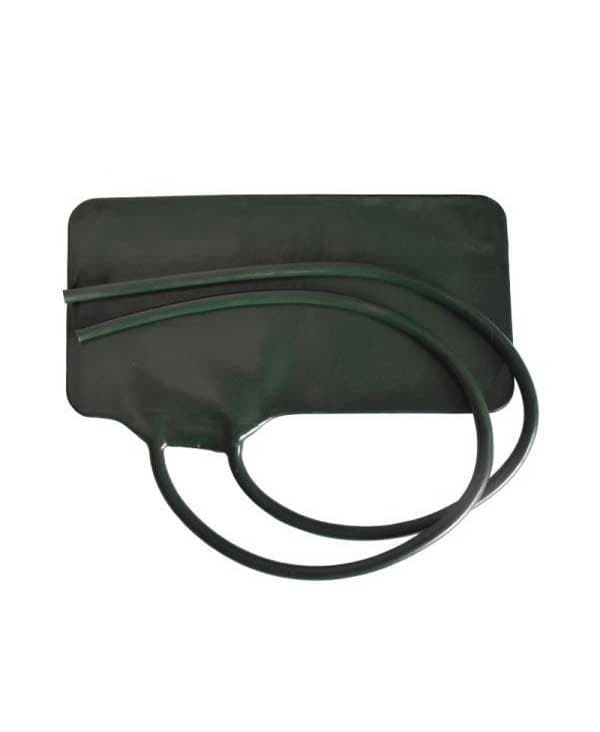 کاف لاتکس دو شلنگ چینی Latex cuff with two hoses