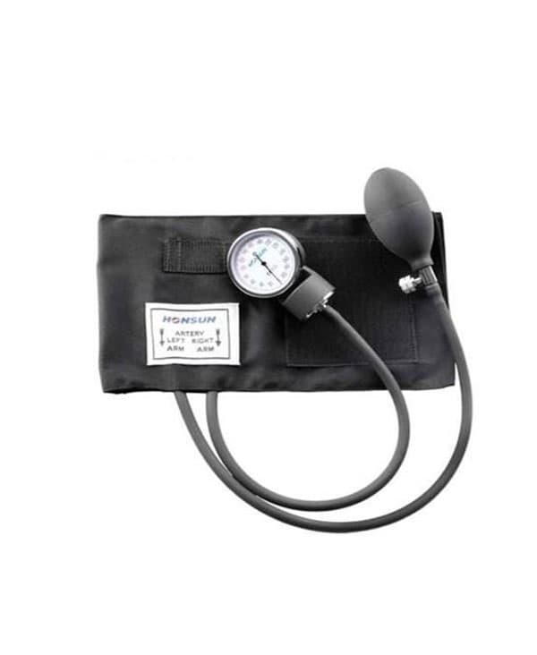 فشارسنج عقربه ای بریسک مدل Brisk barometer HS20C