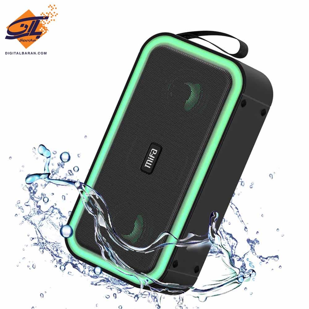 اسپیکر بلوتوثی میفا مدل Mifa F60