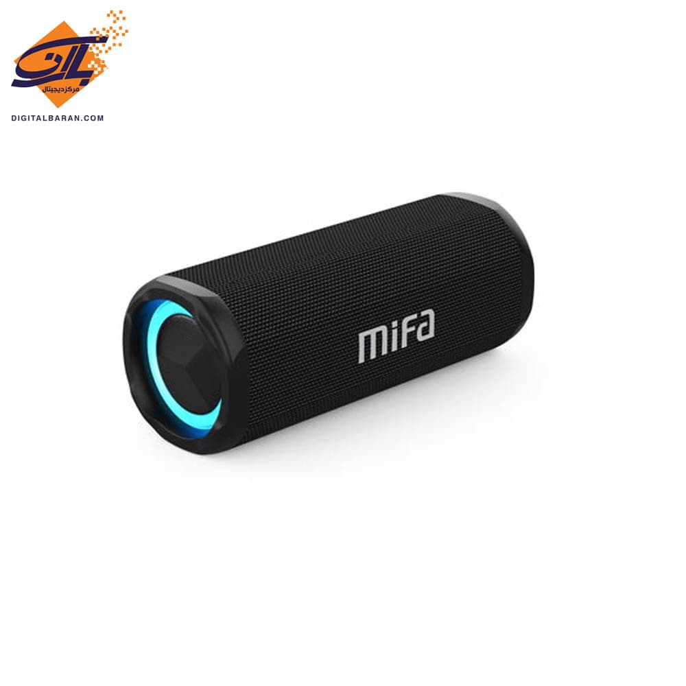 اسپیکر بلوتوثی میفا مدل Mifa A70