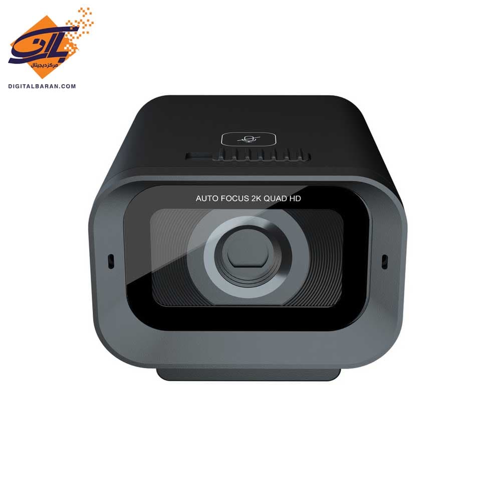 وبکم گیمینگ پرودو مدل Porodo PDX535 — تصویر ۵
