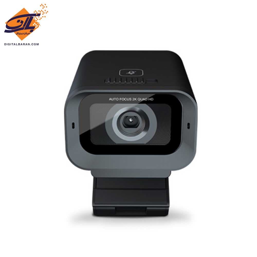 وبکم گیمینگ پرودو مدل Porodo PDX535 — تصویر ۳