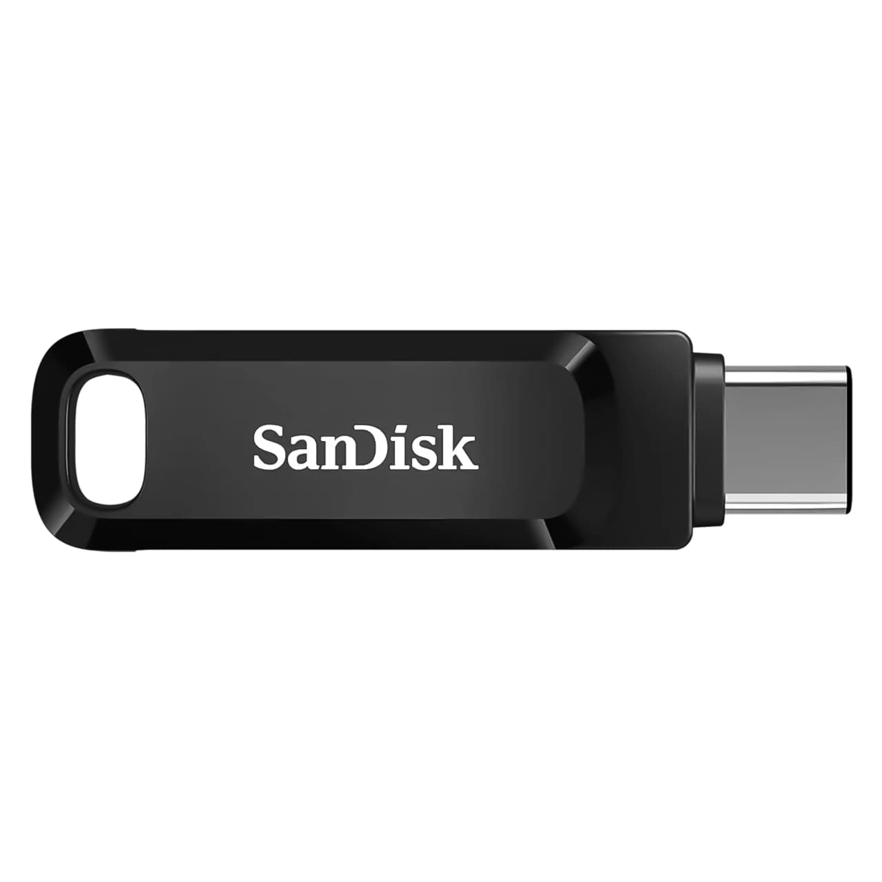 فلش مموری سن دیسک مدل Dual Drive Go USB Type-C ظرفیت 64 گیگابایت — تصویر ۵