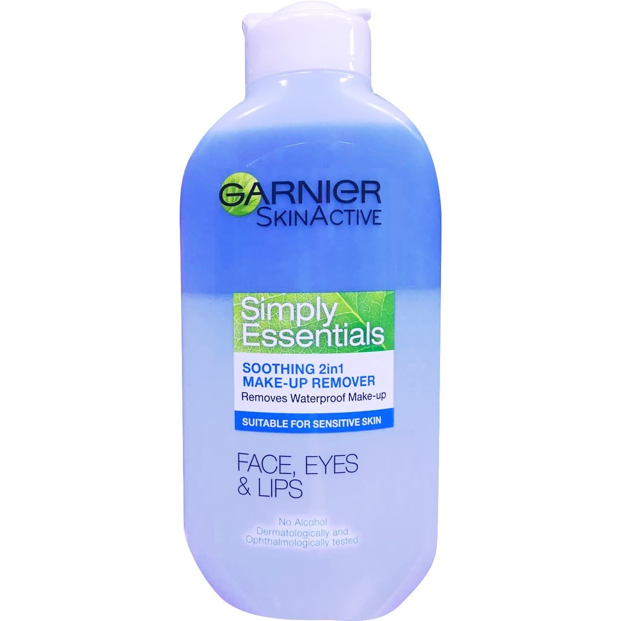 دوفاز گارنیر مدل SIMPLY ESSENTIALS GARNIER