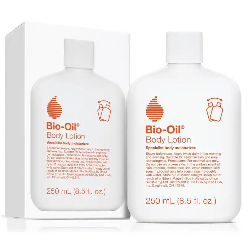 لوسیون بایو اویل BIO-OIL — تصویر ۲