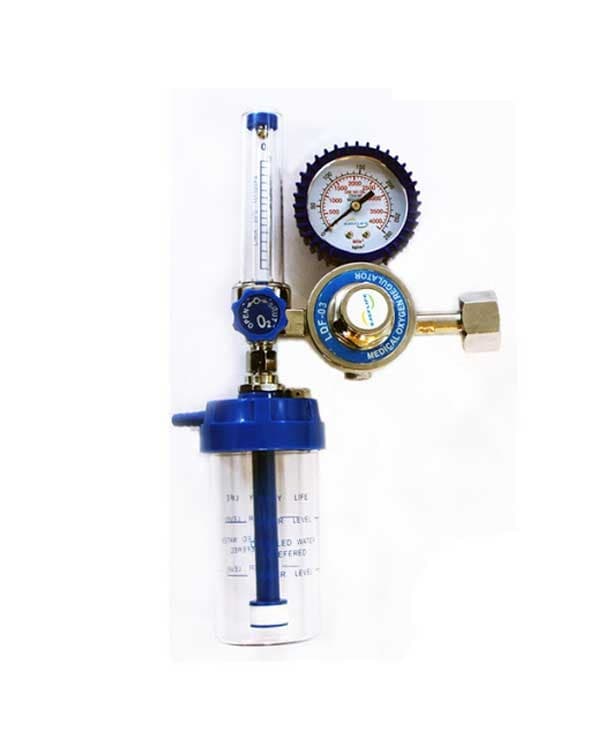 فلومتر داخلی ایزی لایف Internal flowmeter easy life