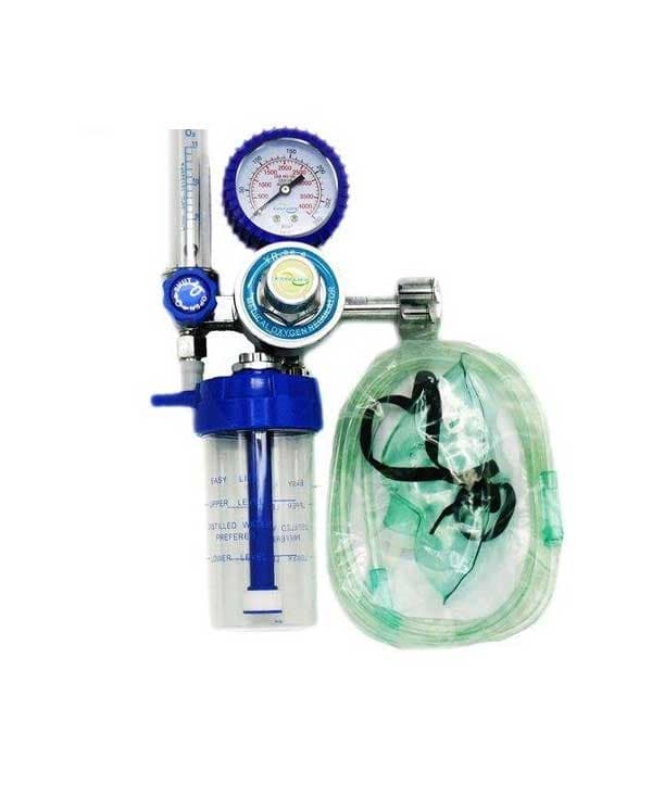 مانومتر اکسیژن ایزی لایف Manometer easy life