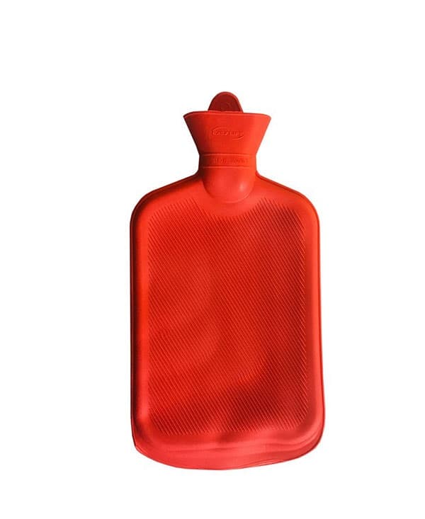 کیسه آب گرم ایزی لایف Easy Life Classic Hot Water Bag — تصویر ۲