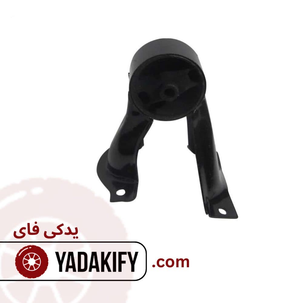 دسته موتور عقب ام وی ام 550 دنده