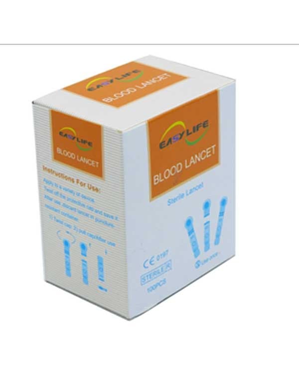 لانست دو پر ایزی لایف Lancet 2 full easy life