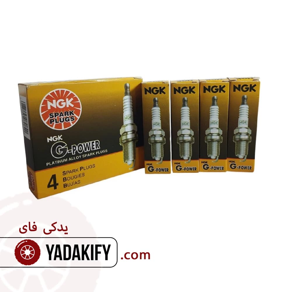 شمع ام وی ام 550 — تصویر ۳