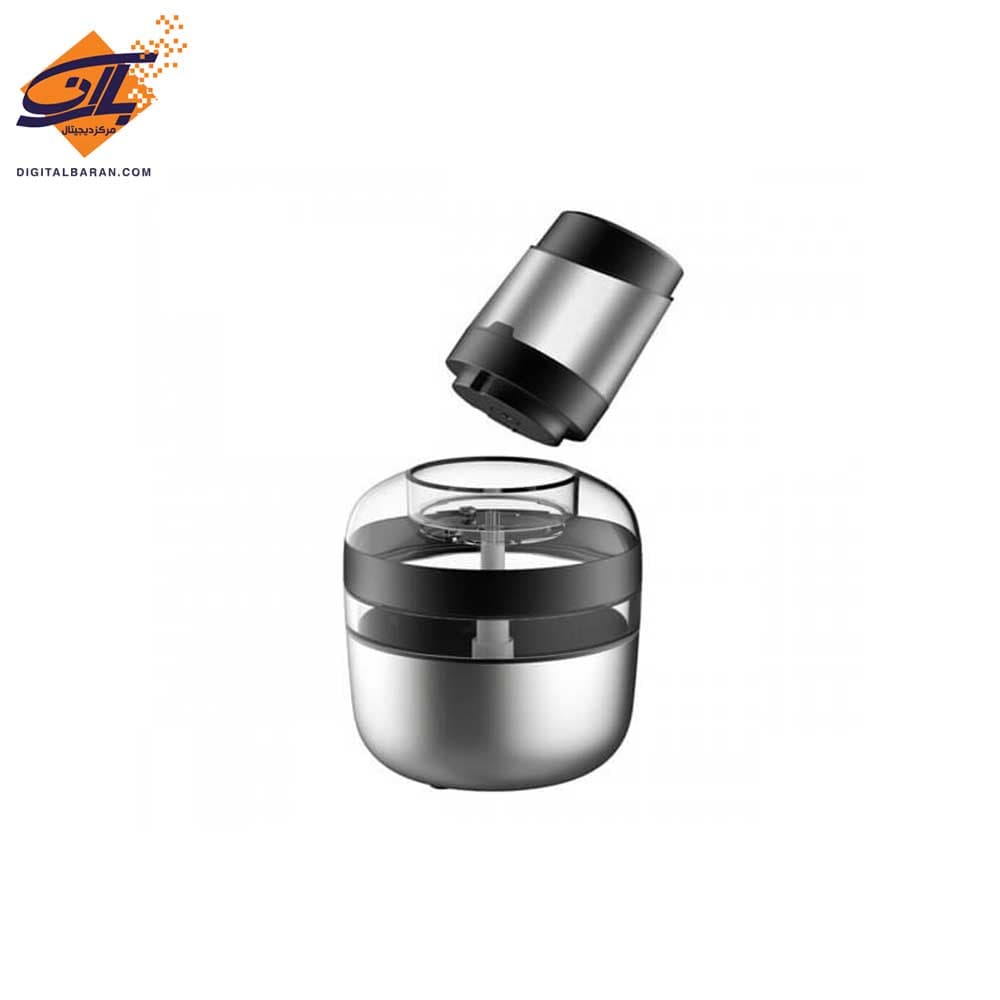 غذاساز شیائومی درما مدل DEM-JR01 — تصویر ۵