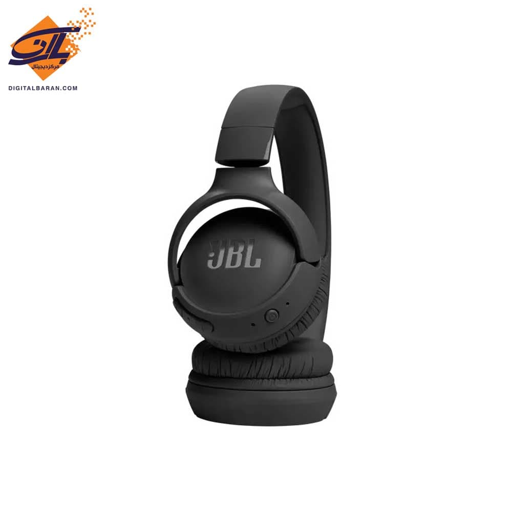 هدفون بلوتوثی جی بی ال مدل Tune 520 BT