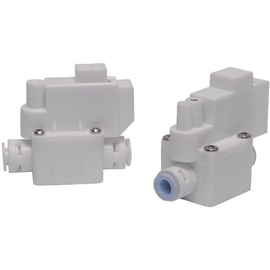 های پرشر سوئیچ (High Pressure Switch) تصفیه آب – برند جت سان (Jetsun) – سفید