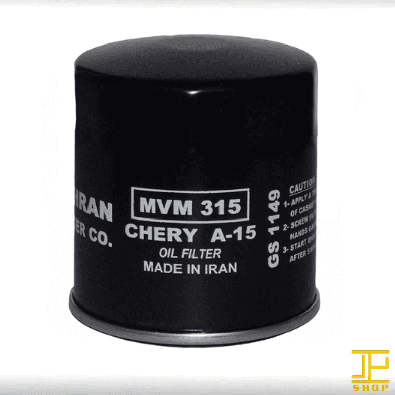 فیلتر روغن ام وی ام X22 — تصویر ۳