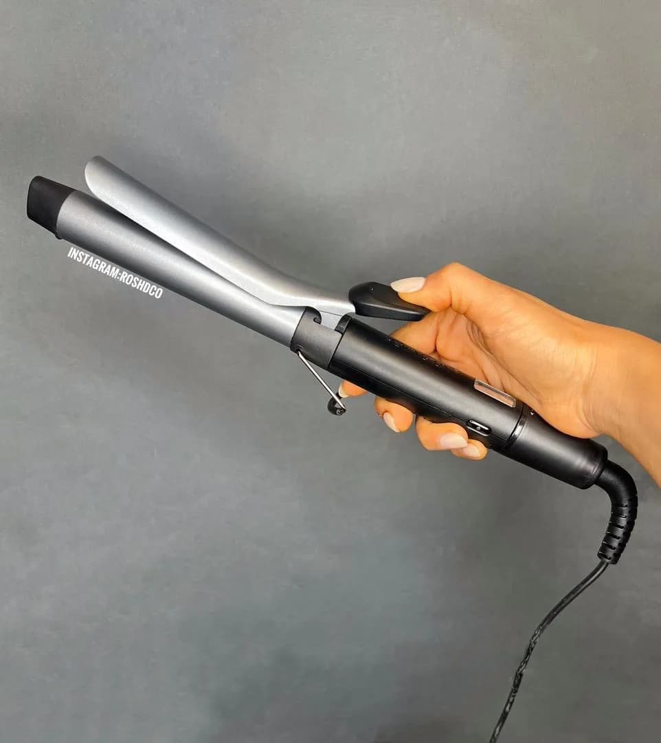 حالت دهنده رمینگتون مدل CI6525 — تصویر ۶