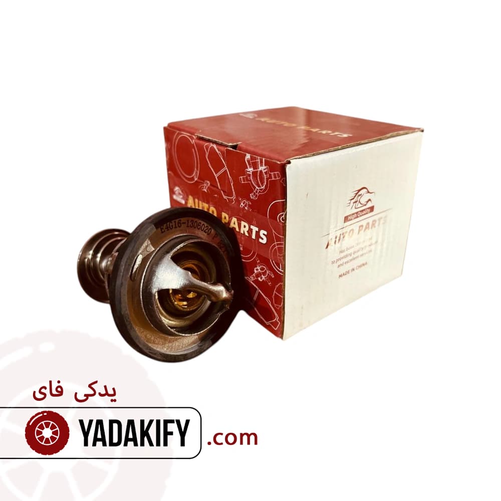 ترموستات چری تیگو 7 قدیم — تصویر ۲