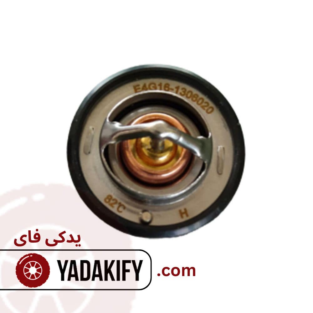 ترموستات چری آریزو 6 — تصویر ۲