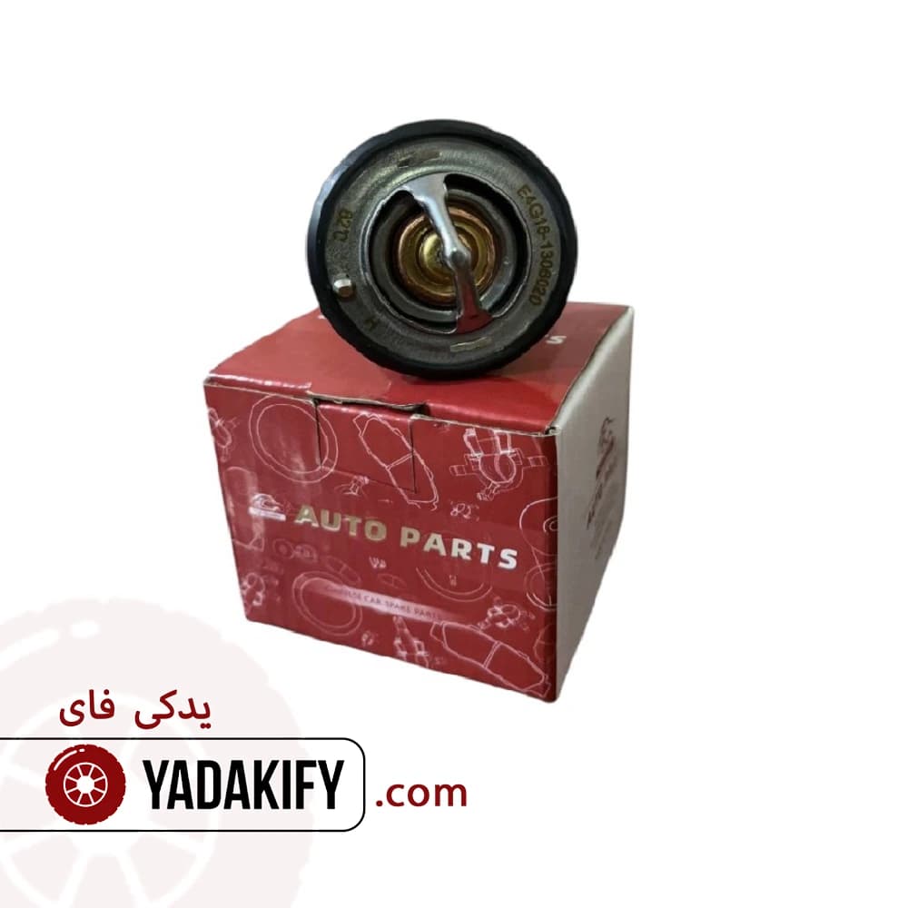 ترموستات چری آریزو 6 — تصویر ۵