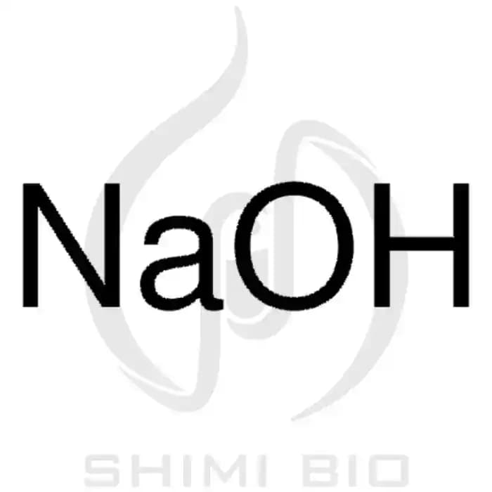 سدیم هیدروکسید مرک کد 106498
