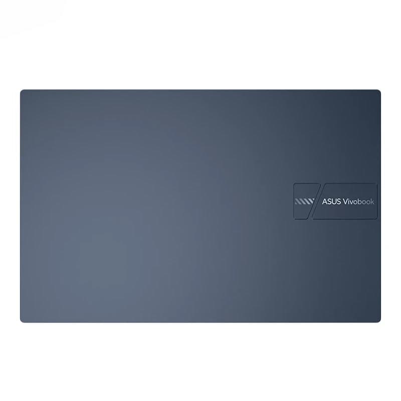 لپ‌ تاپ 15.6 اینچی ایسوس مدل VivoBook 15 F1504VA i3 1315U 4GB 256GB UHD — تصویر ۸